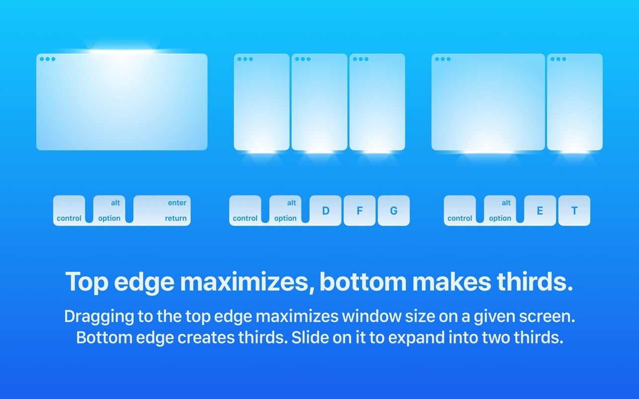 Magnet PRO 截图 2