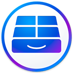 Paragon NTFS for Mac