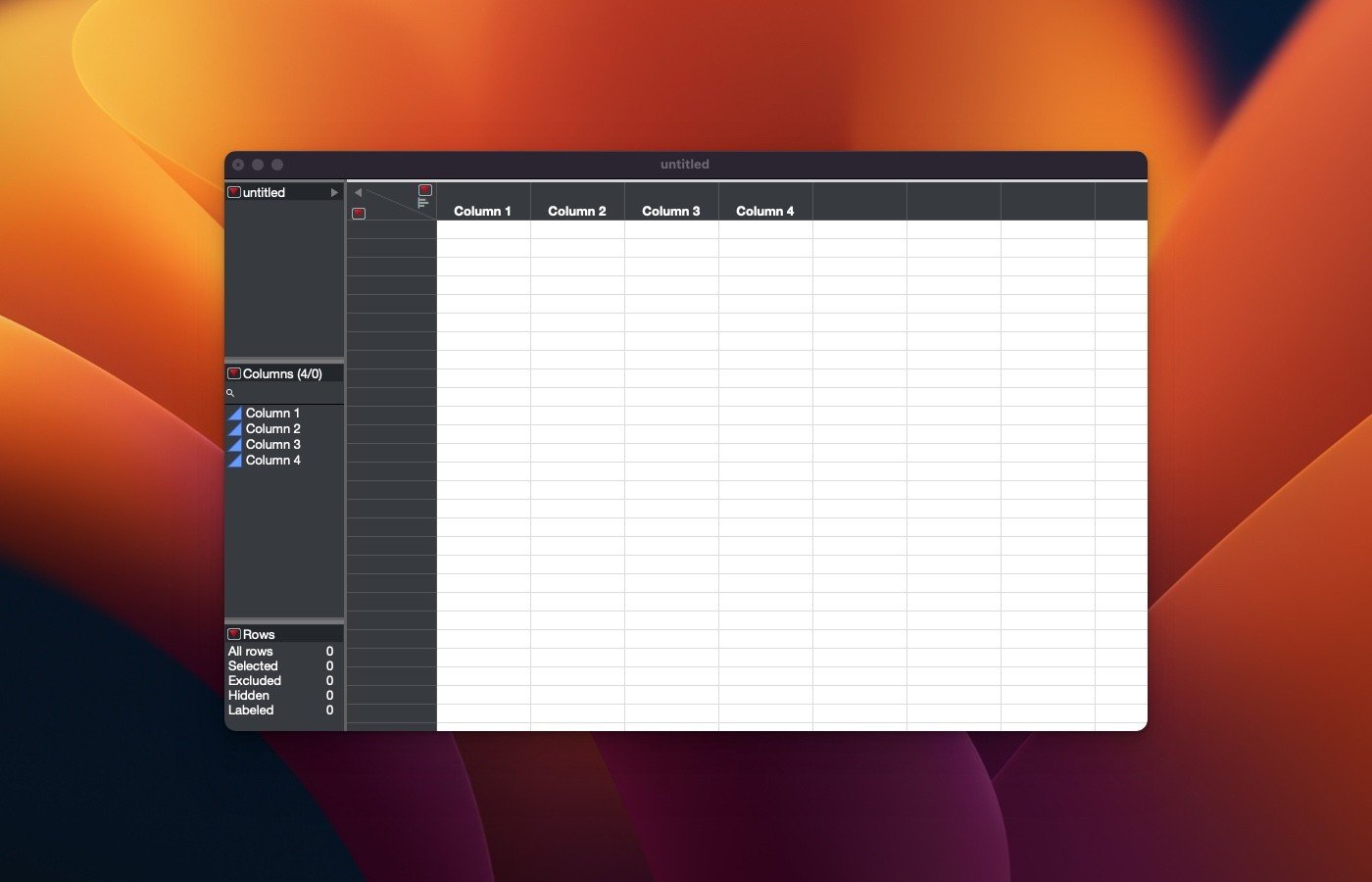JMP Pro 截图 4