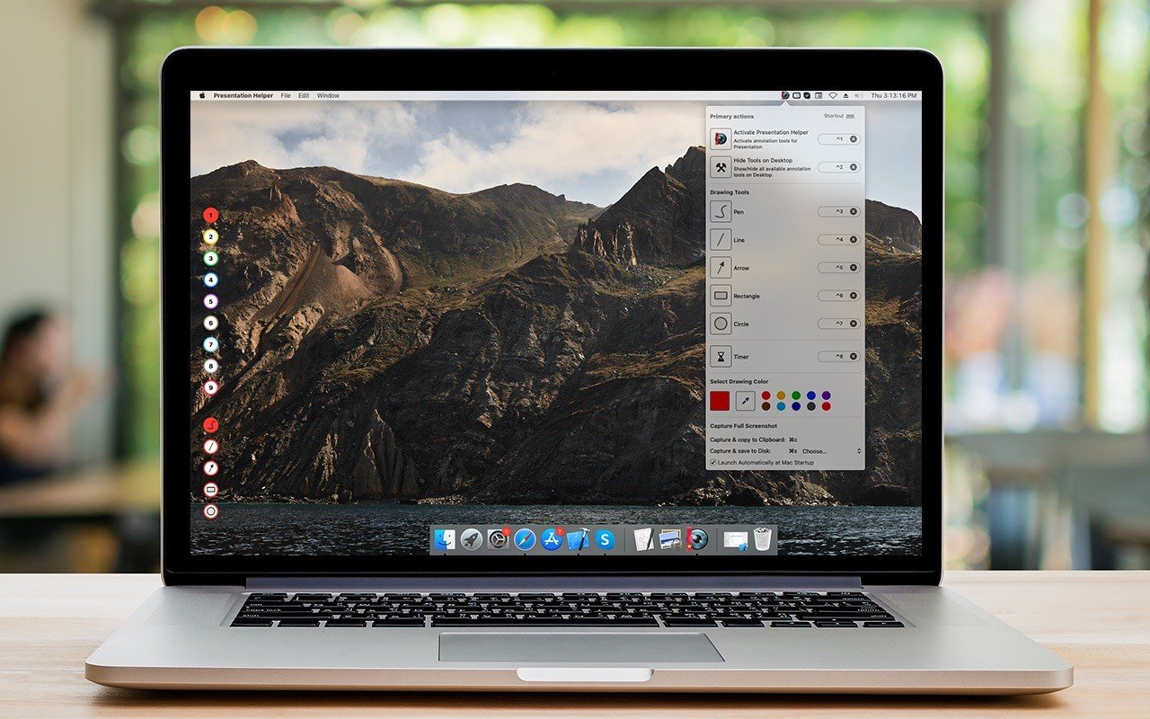Presentation Helper 截图 4