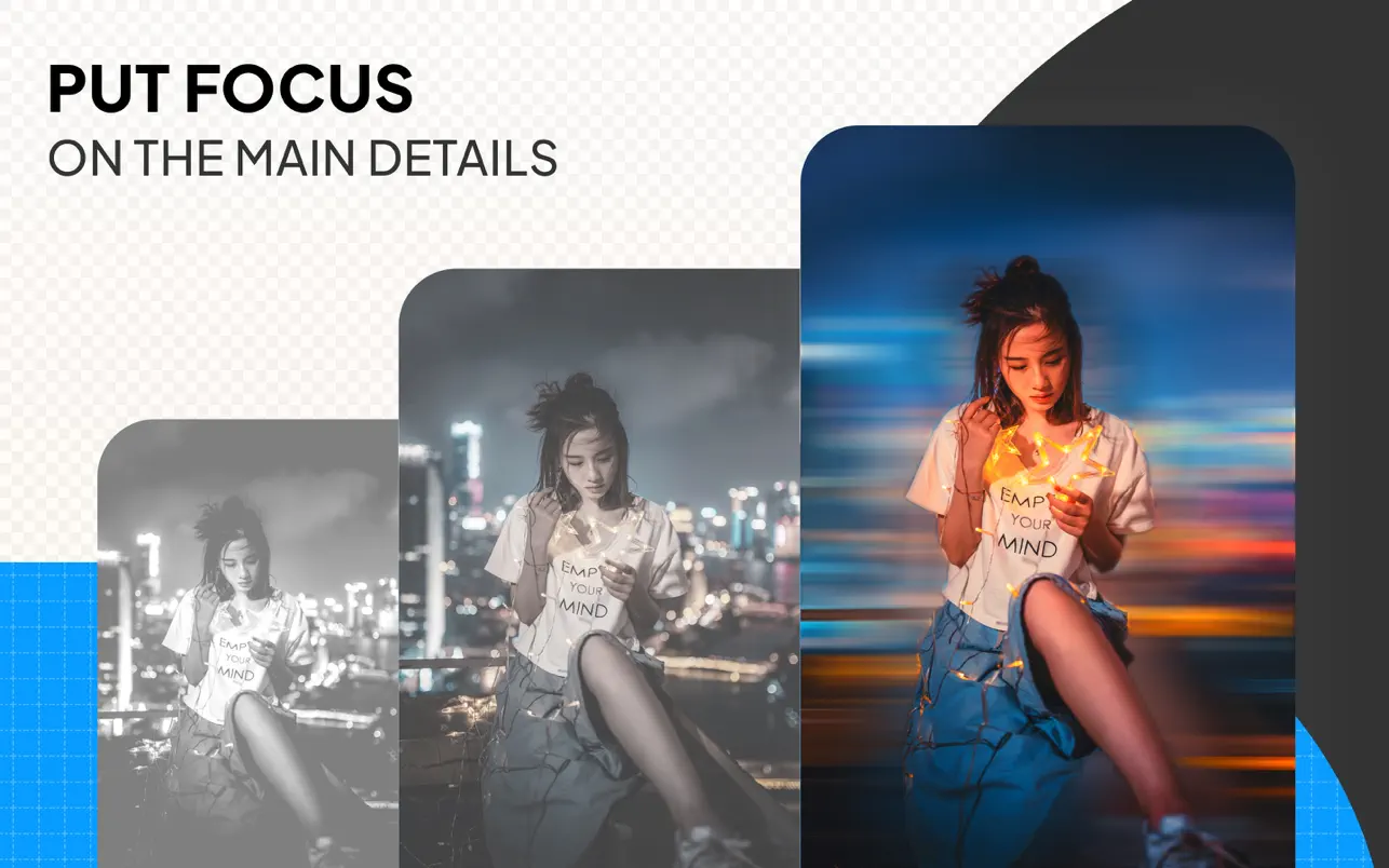 Cut Out Shapes 截图 3