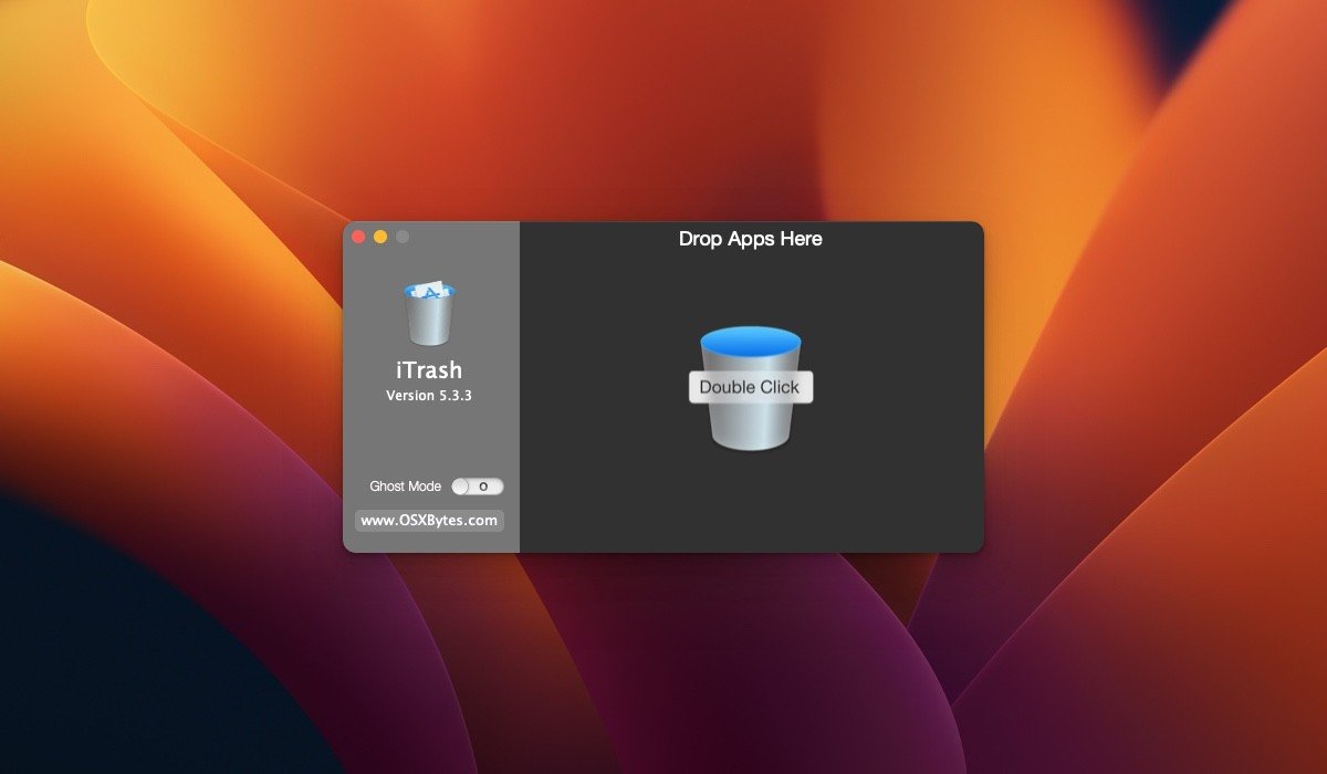 iTrash 截图 4