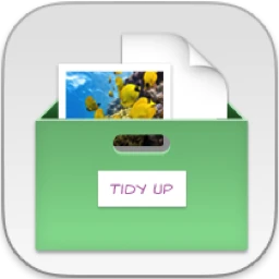 Tidy Up