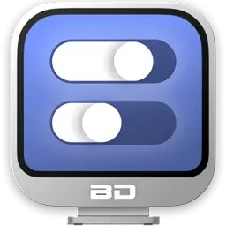 BetterDisplay Pro