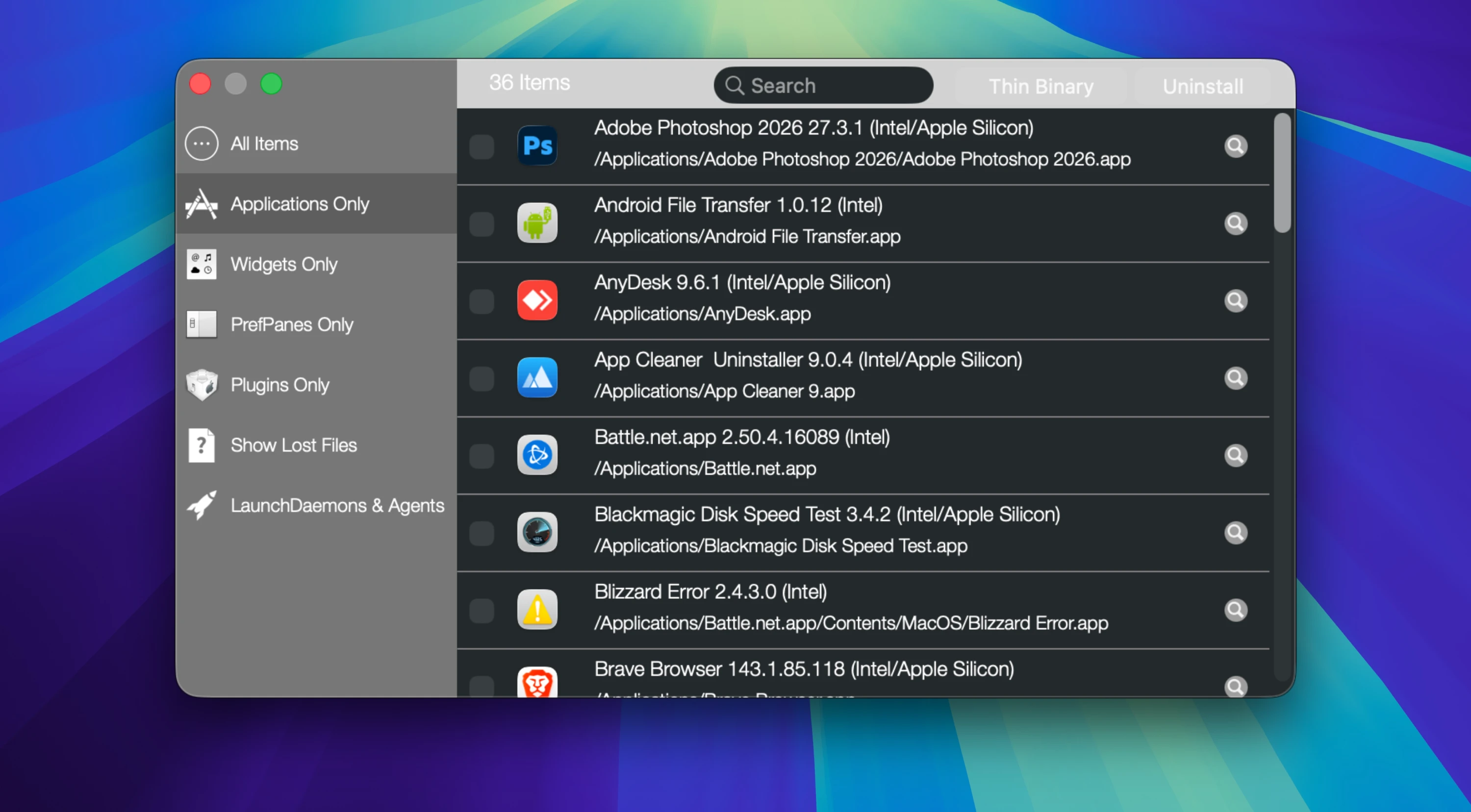 Remove-It 截图 2