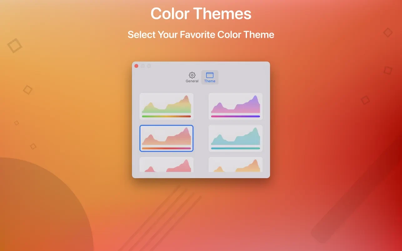 System Dashboard 截图 2