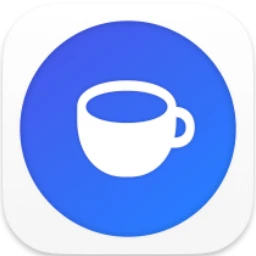 Caffeinated