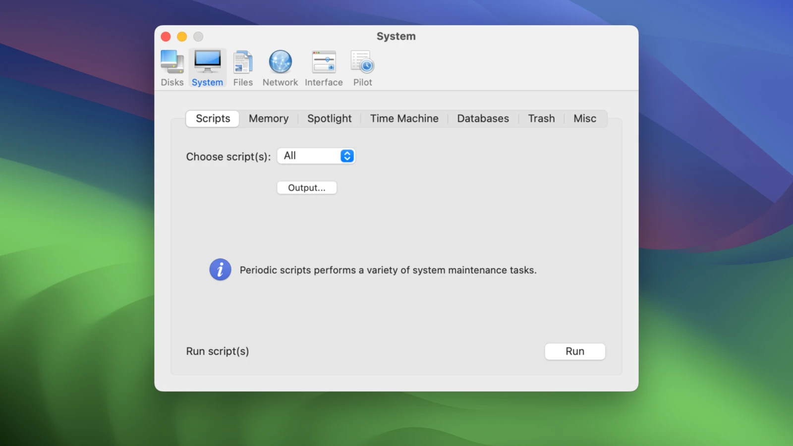 Cocktail Sequoia Edition 截图 1