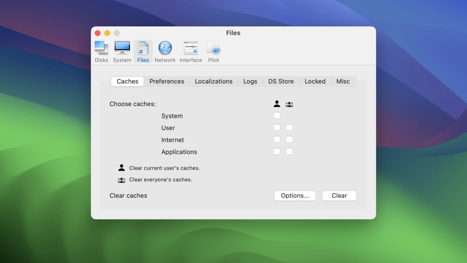 Cocktail Sequoia Edition 截图 2