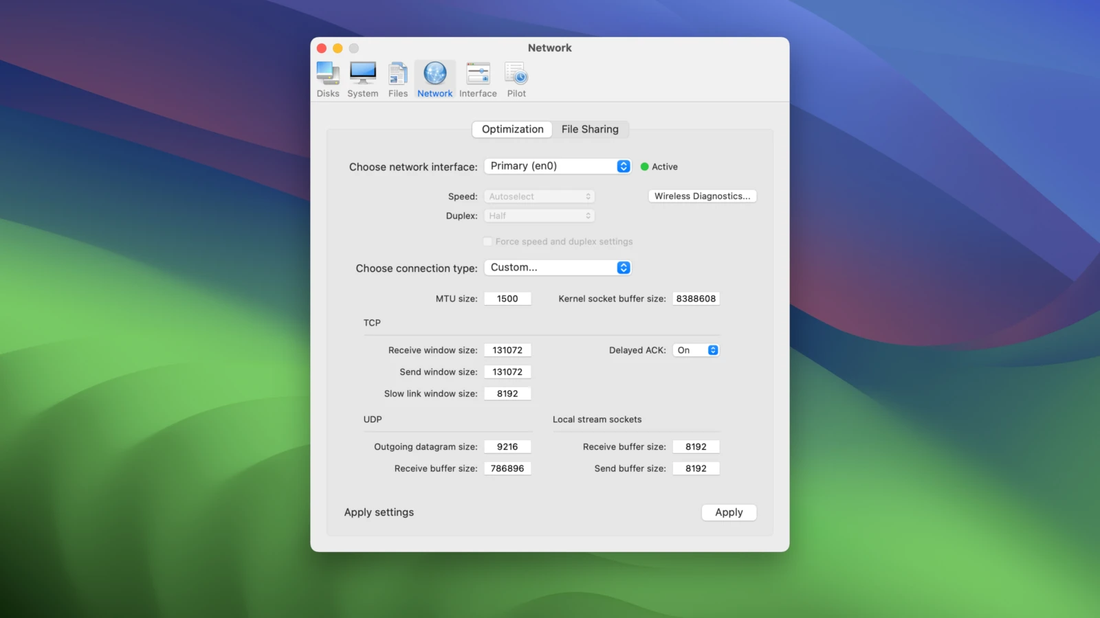Cocktail Sequoia Edition 截图 3