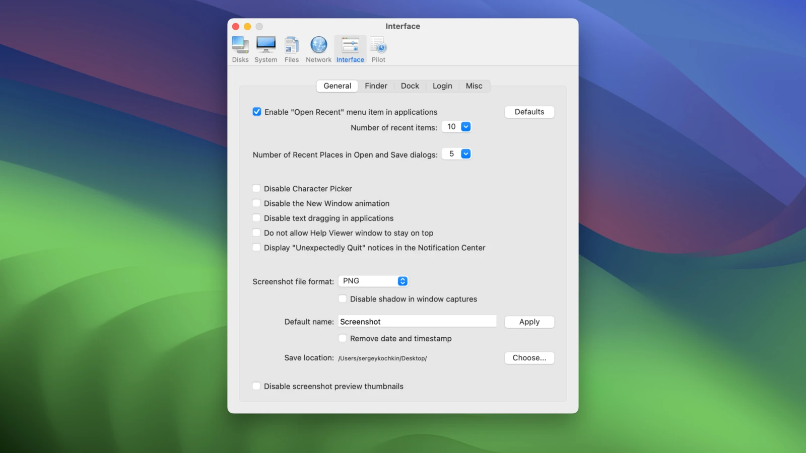 Cocktail Sequoia Edition 截图 4