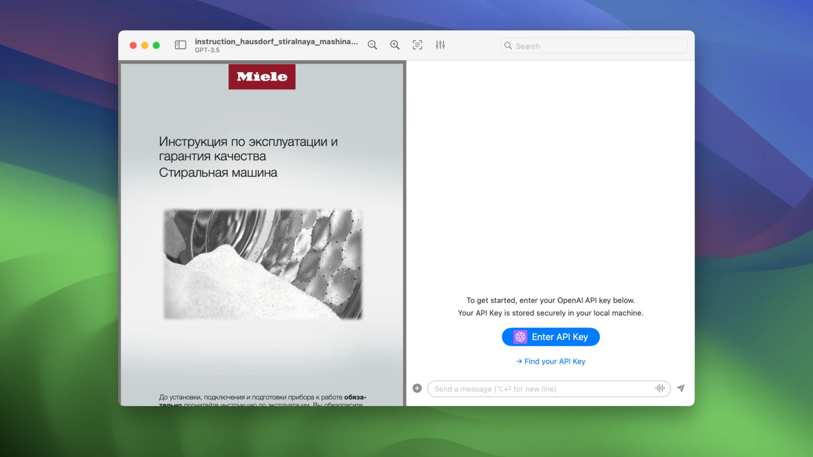PDF Pals 截图 2