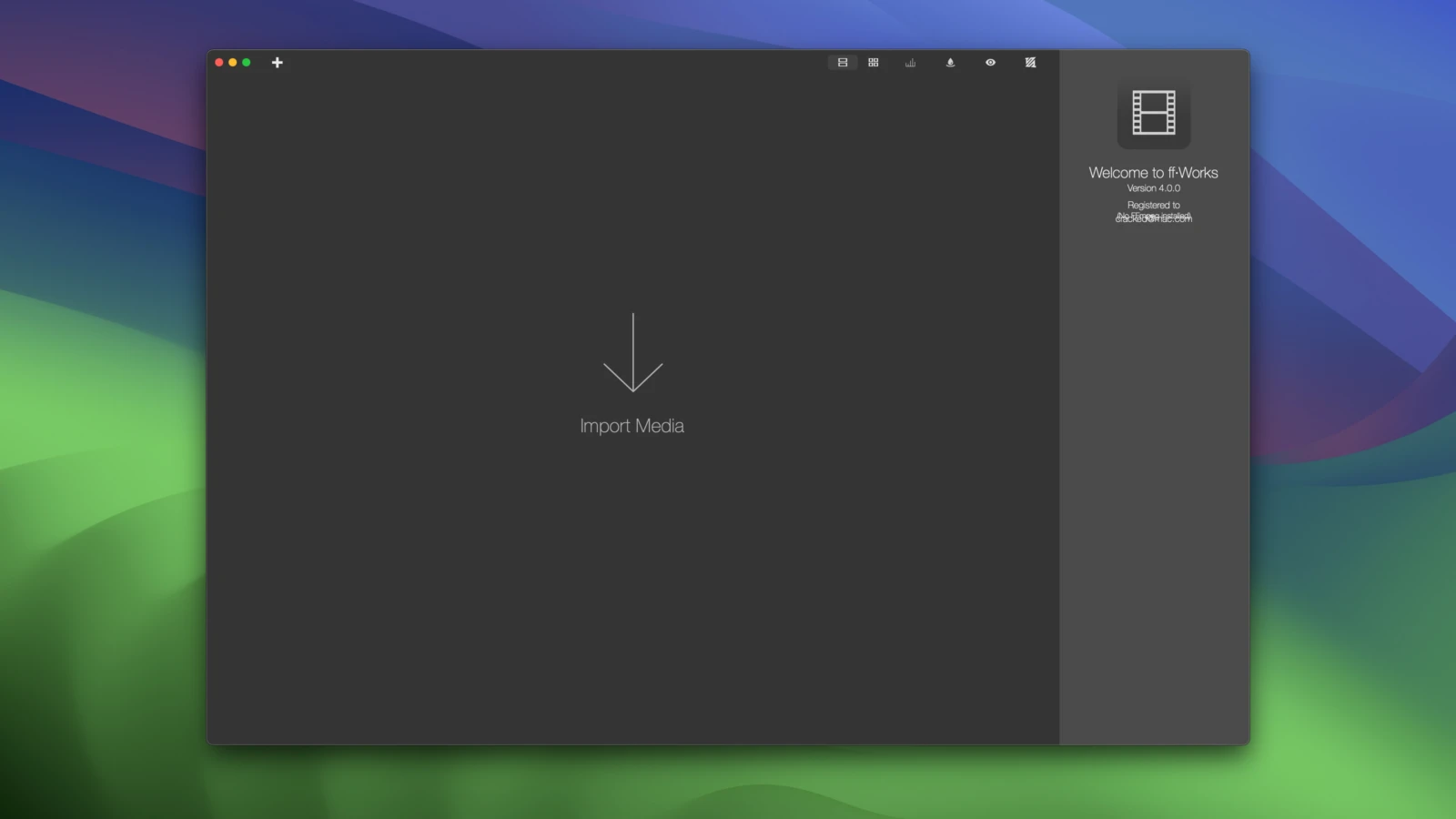 ff·Works 截图 1