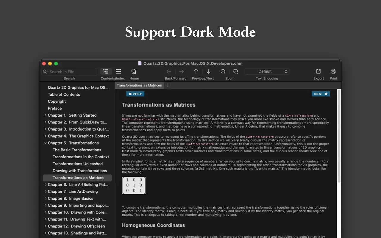 OmniReader Pro 截图 4