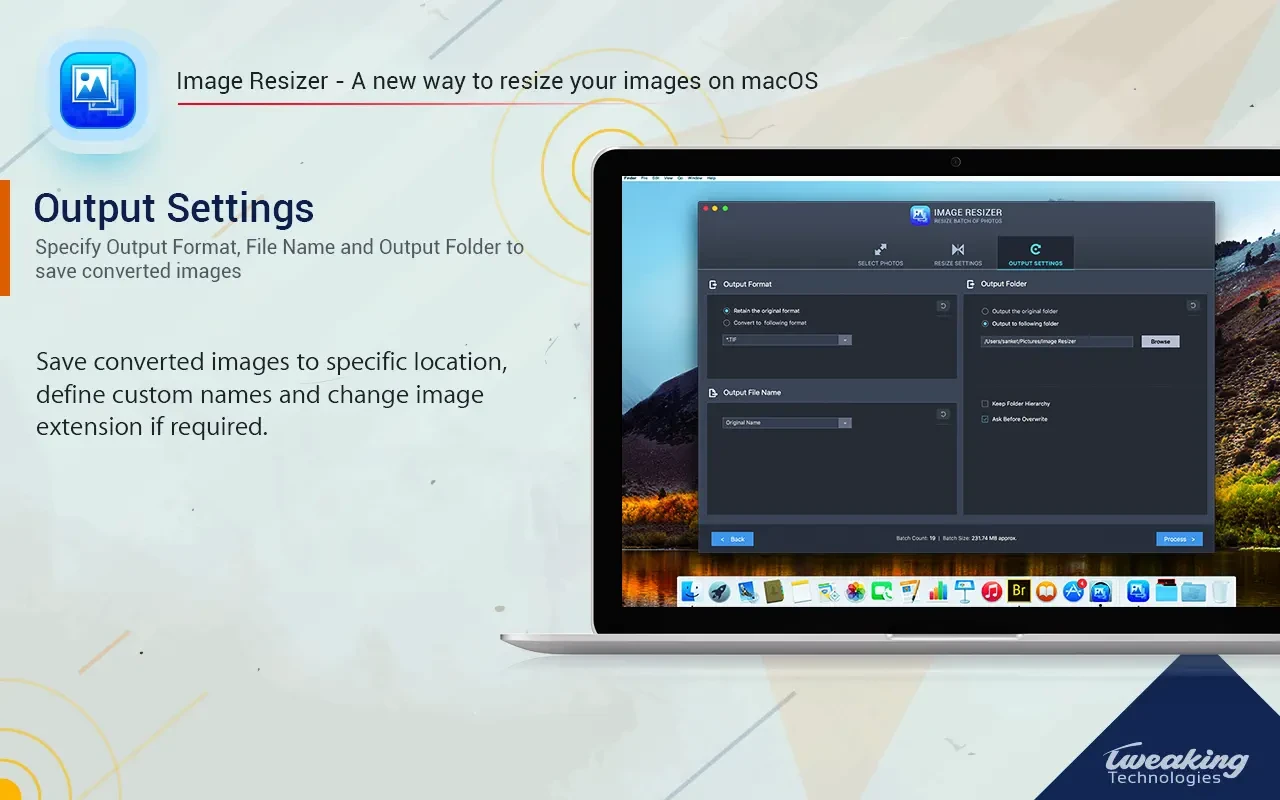 Image Resizer - Resize Photos 截图 3