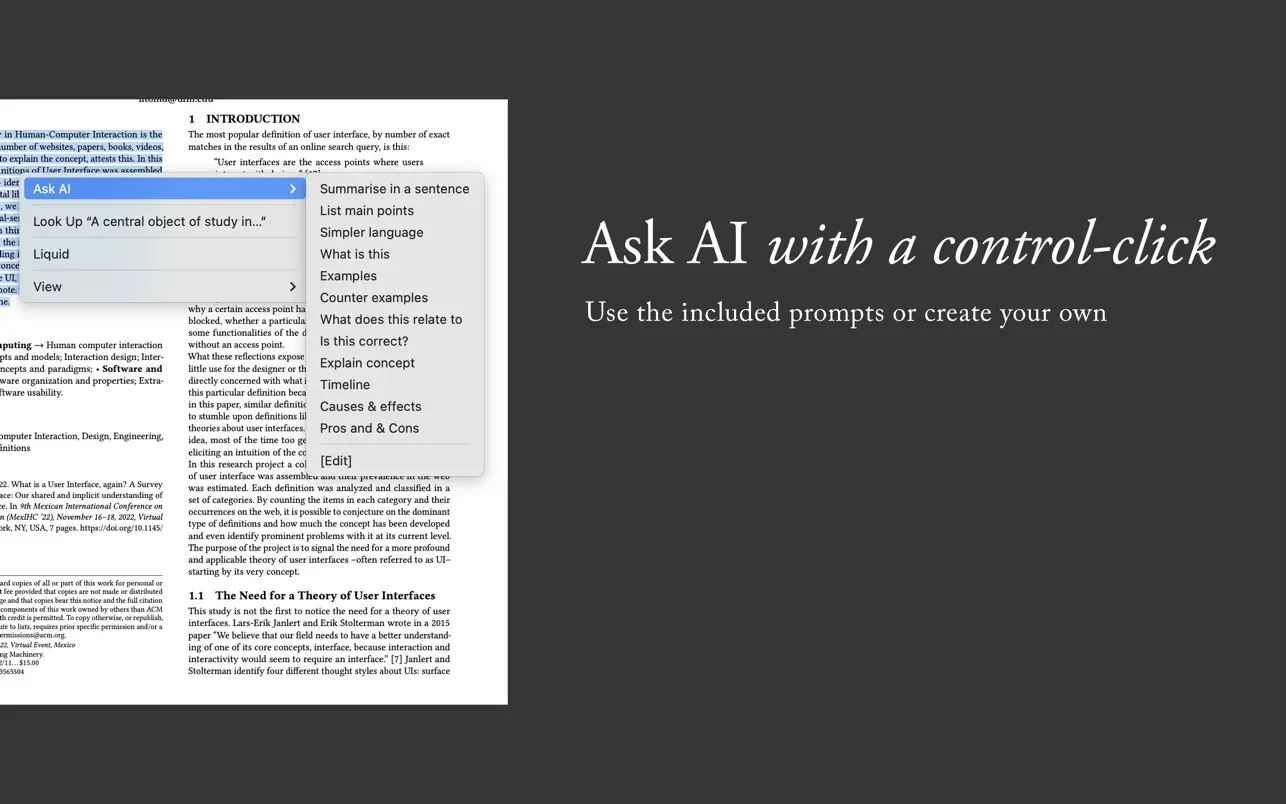 Reader 截图 4