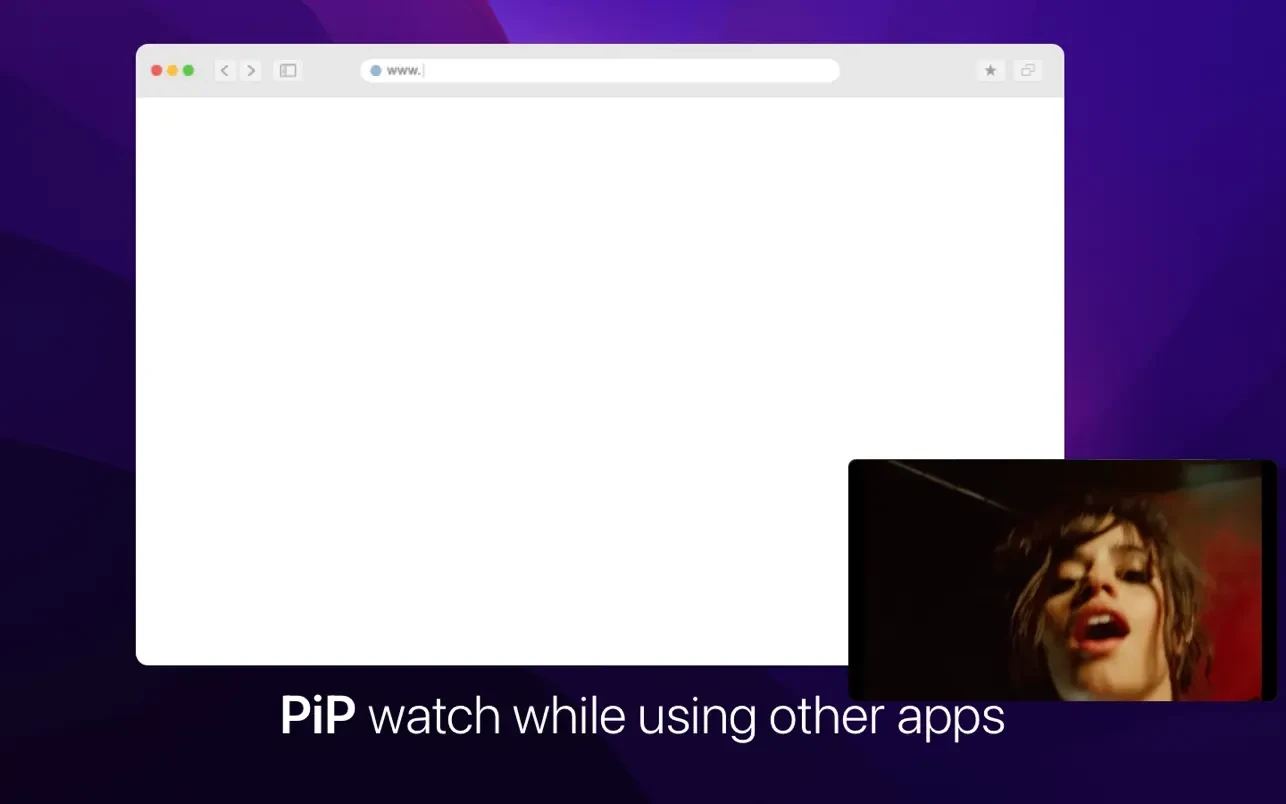 Tuner for YouTube music 截图 5