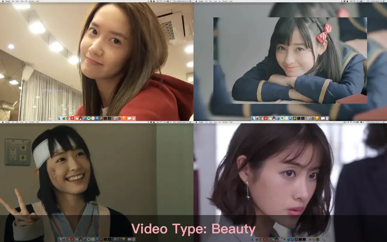 Live Wallpaper & Themes 4K Pro 截图 8