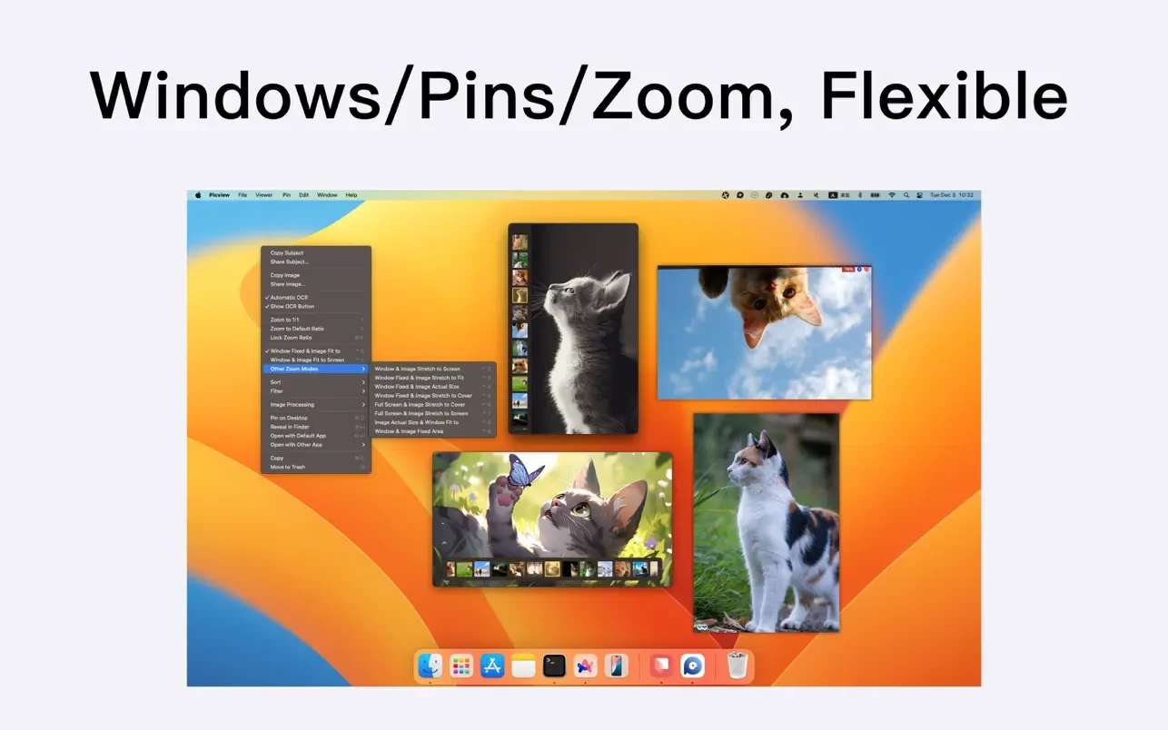 Picview - Image Viewer 截图 5