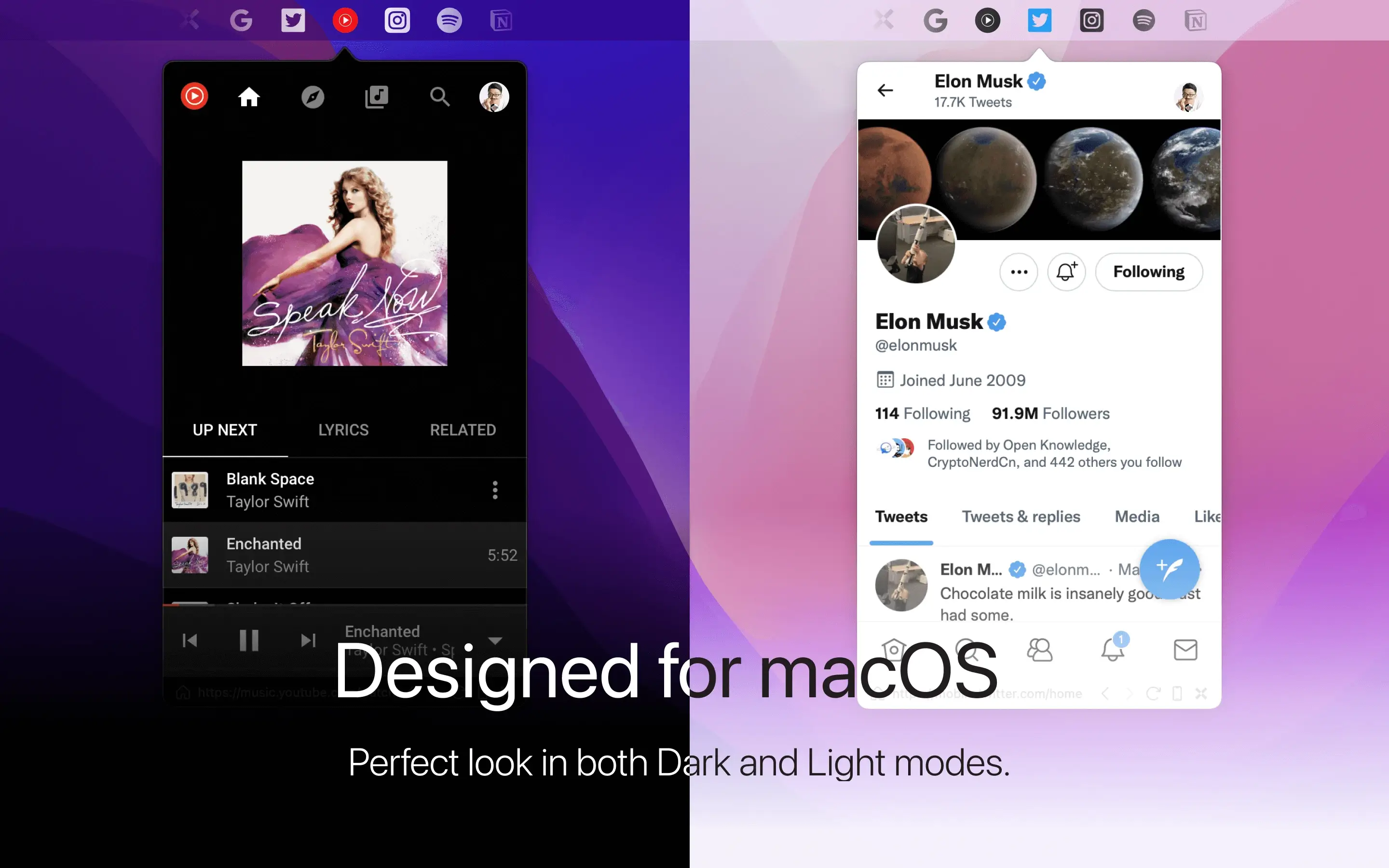 MenubarX Pro 截图 4