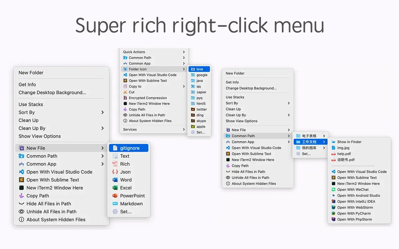MouseBoost Pro 截图 1