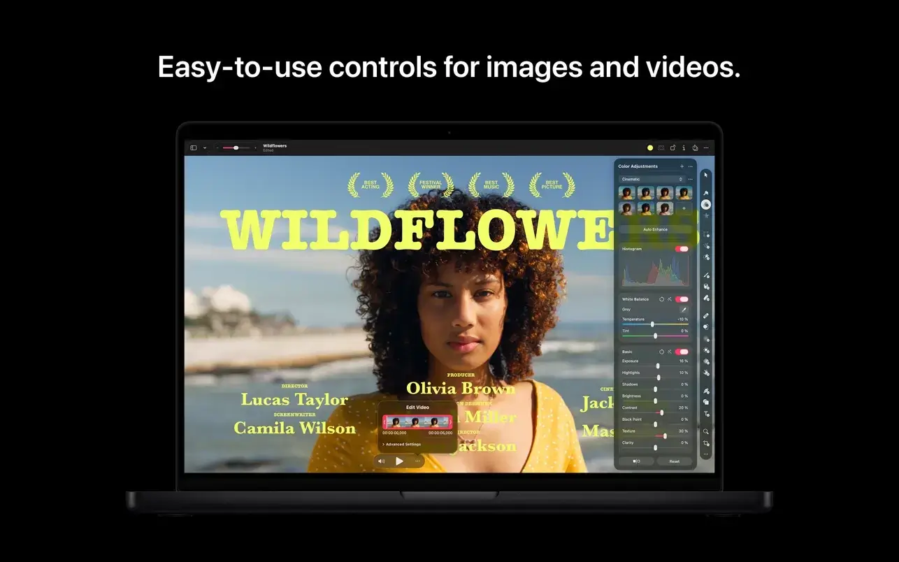 Pixelmator Pro 截图 10