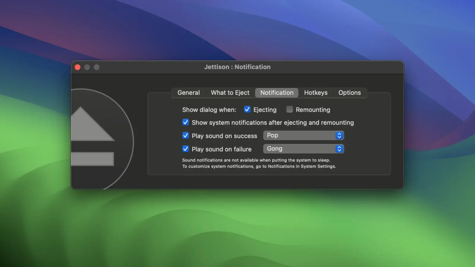 Jettison 截图 3