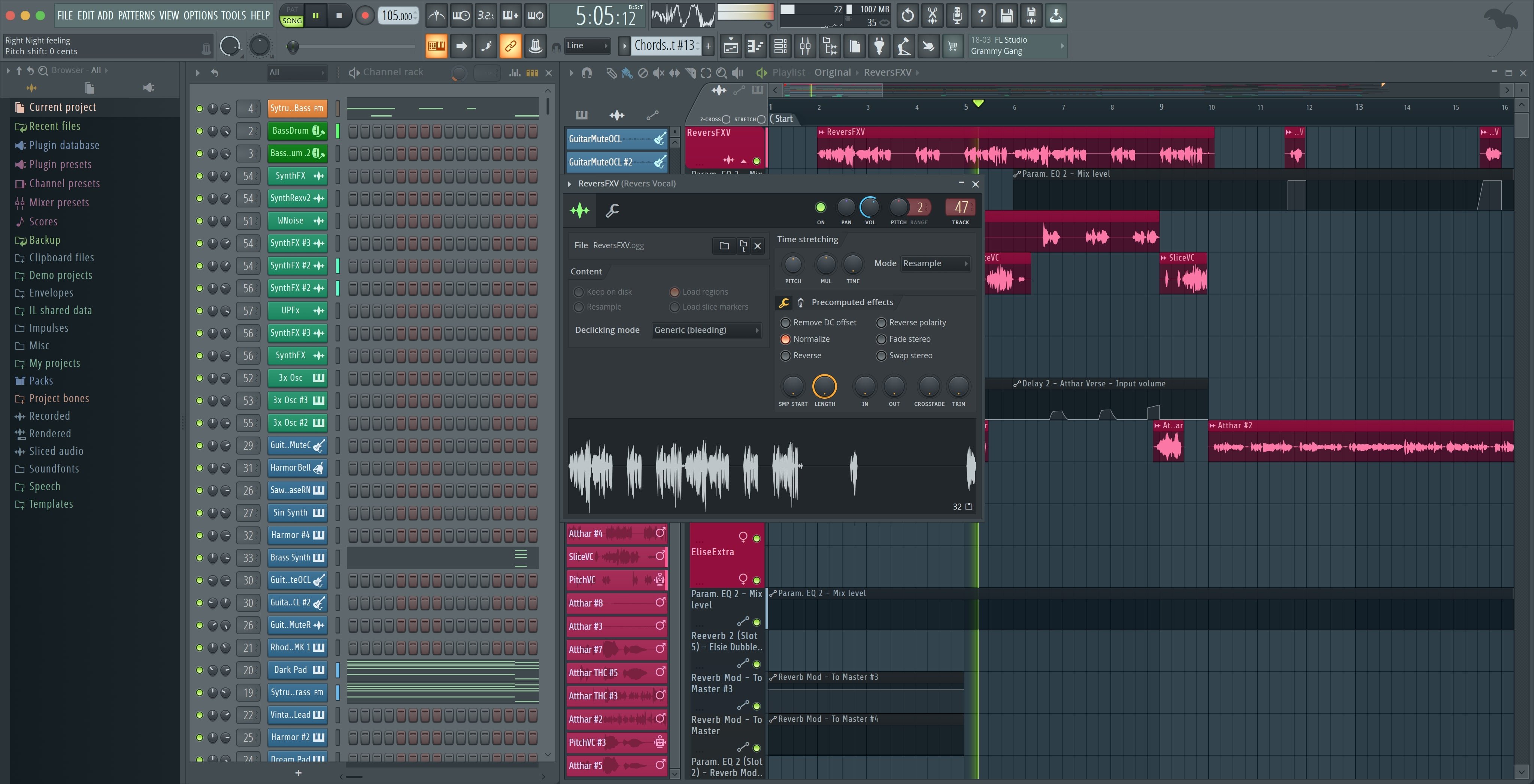 FL Studio 20 截图 4