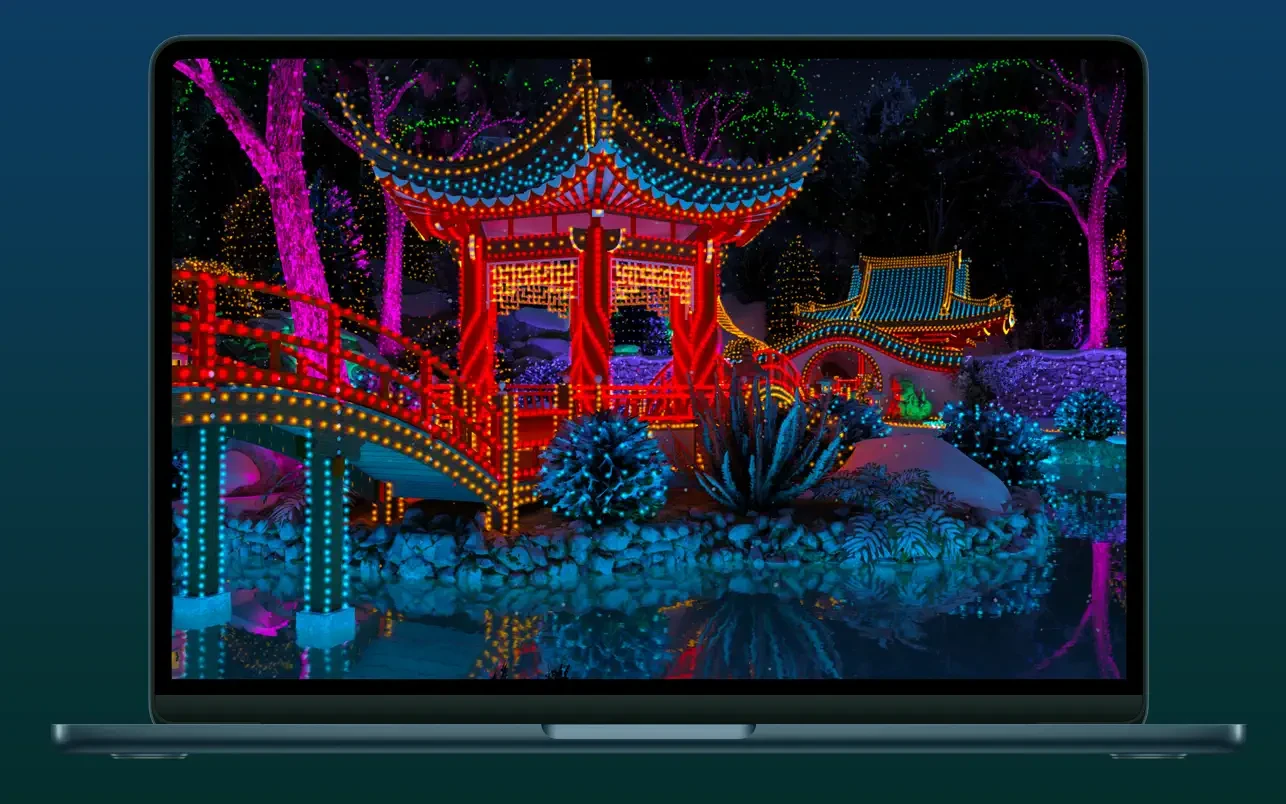 Screen Wonders 截图 6