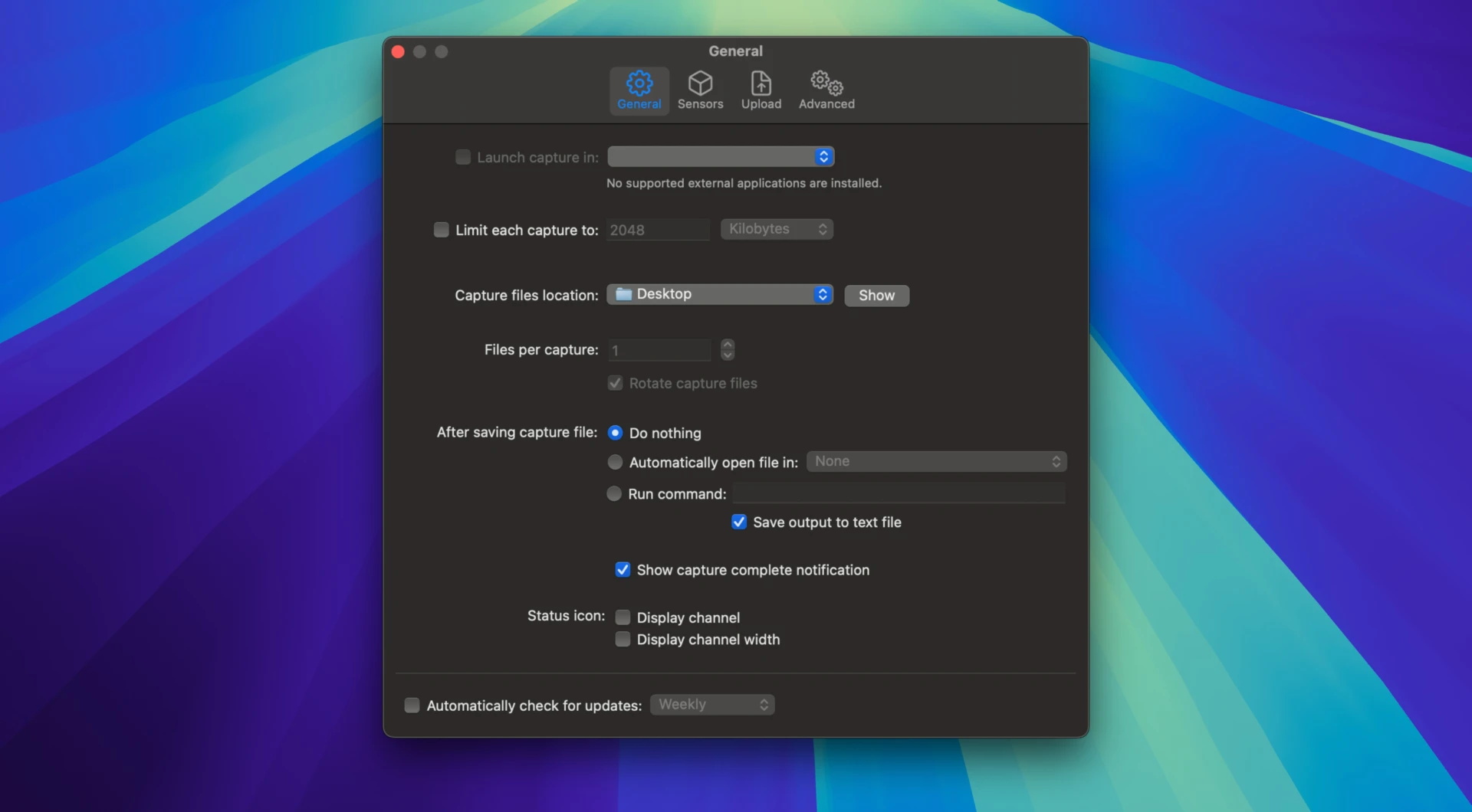 Airtool 截图 1