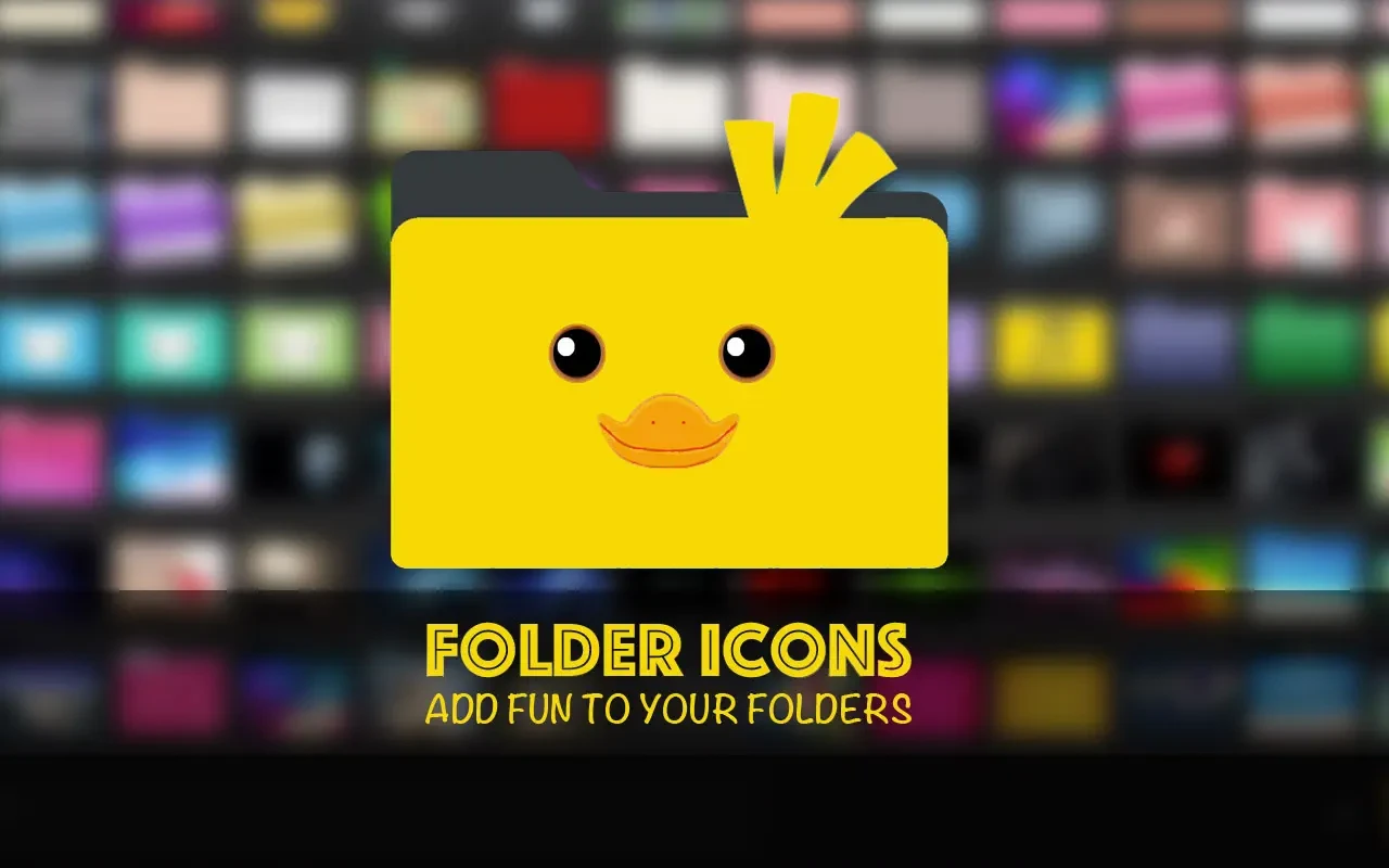 Folder Icons 截图 6