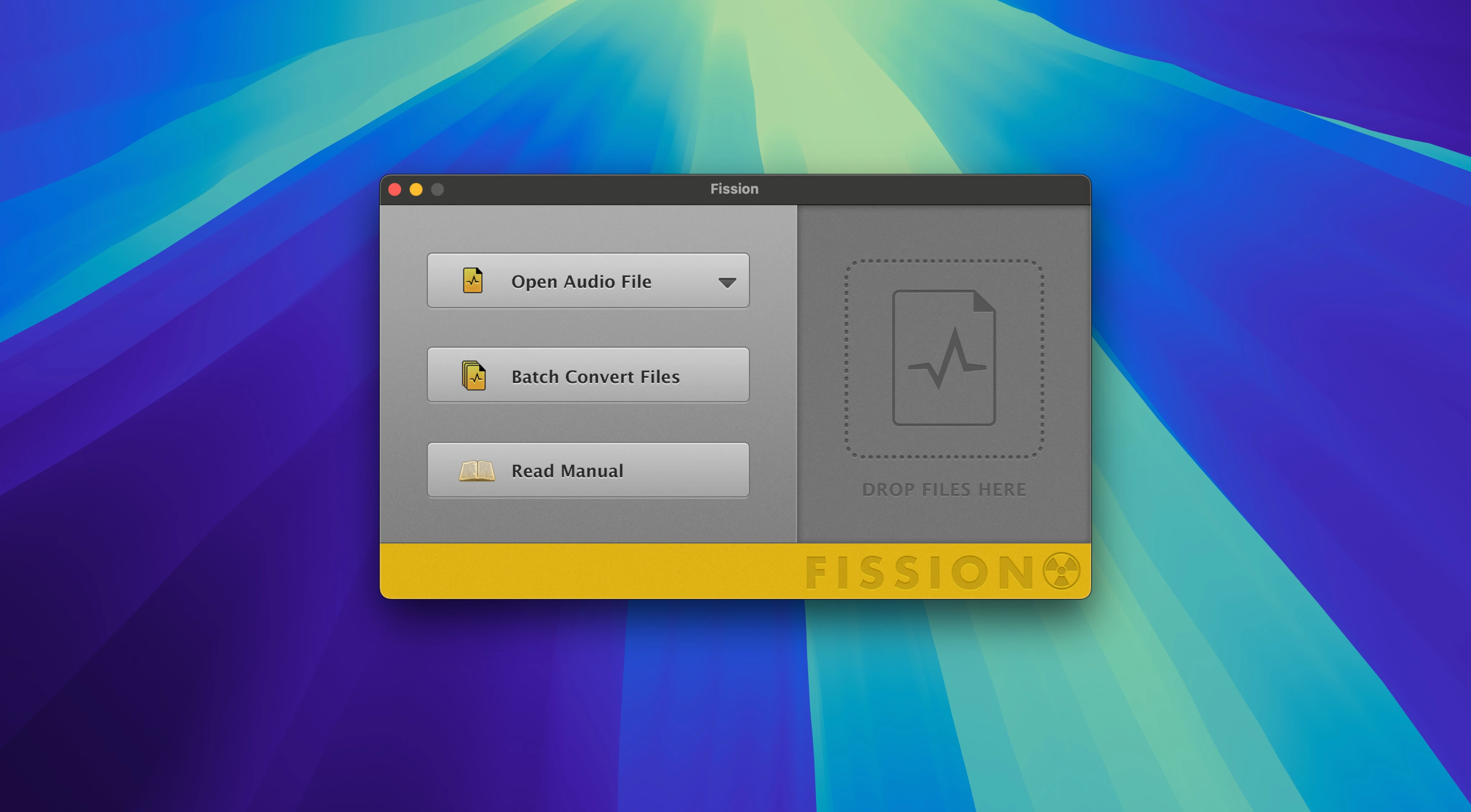 Fission 截图 6