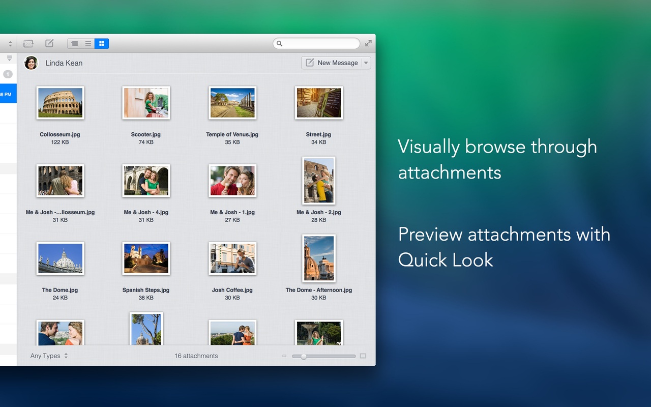 Unibox 截图 4