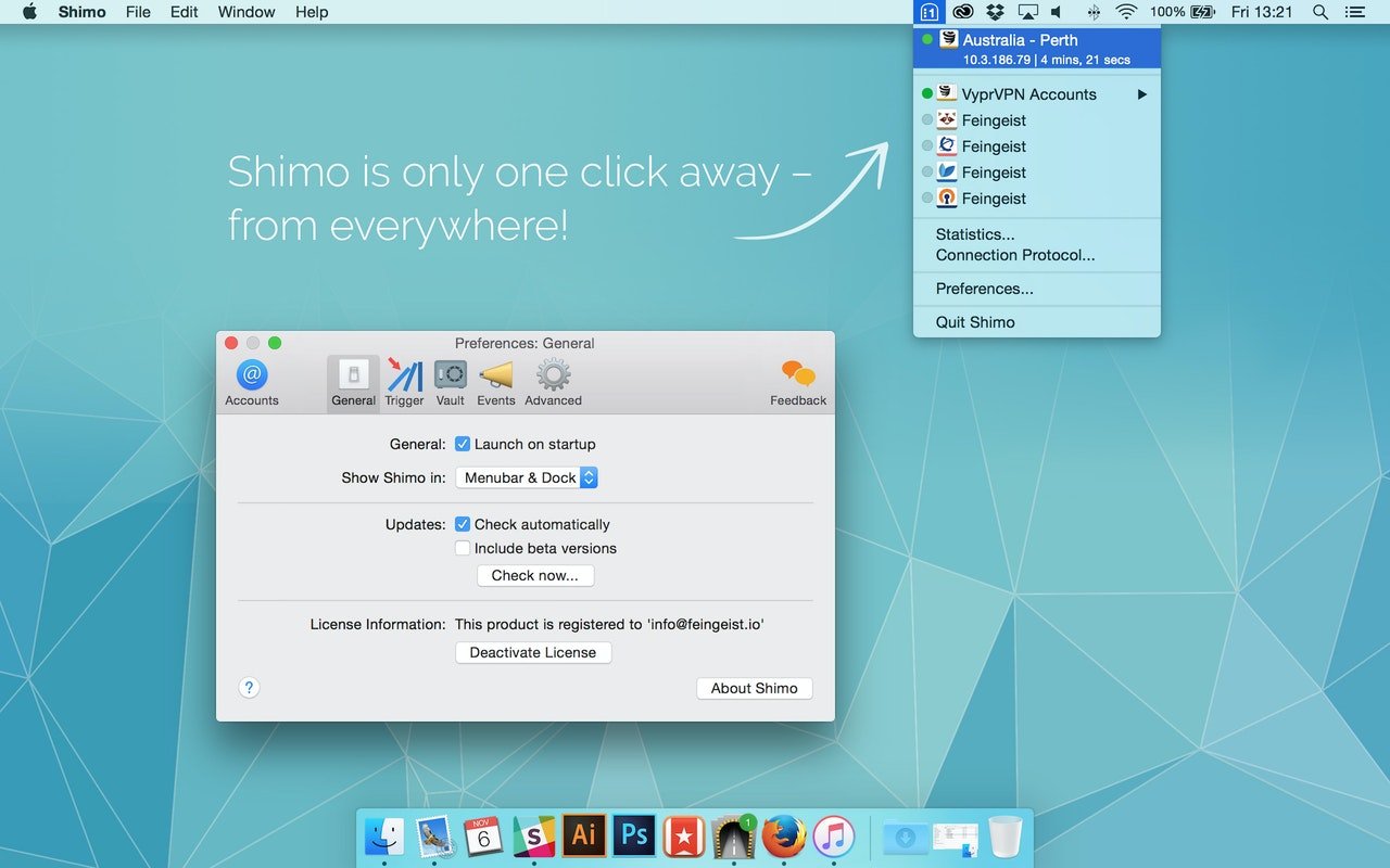 Shimo 截图 2