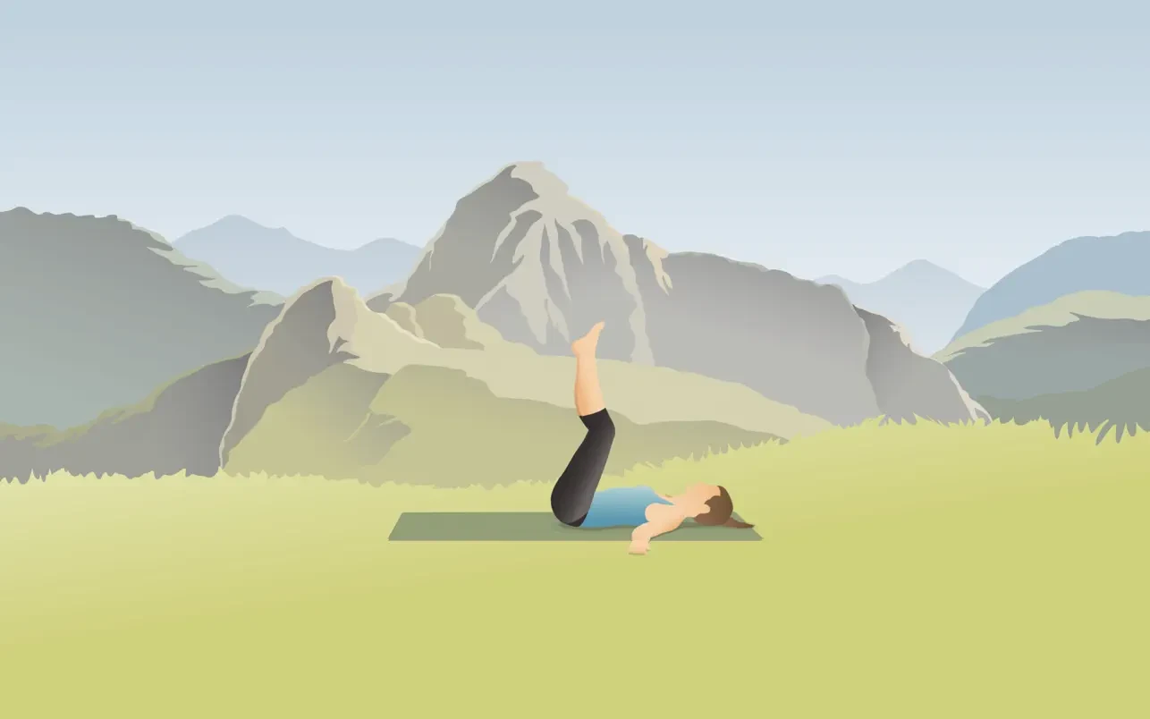 Pocket Yoga 截图 3
