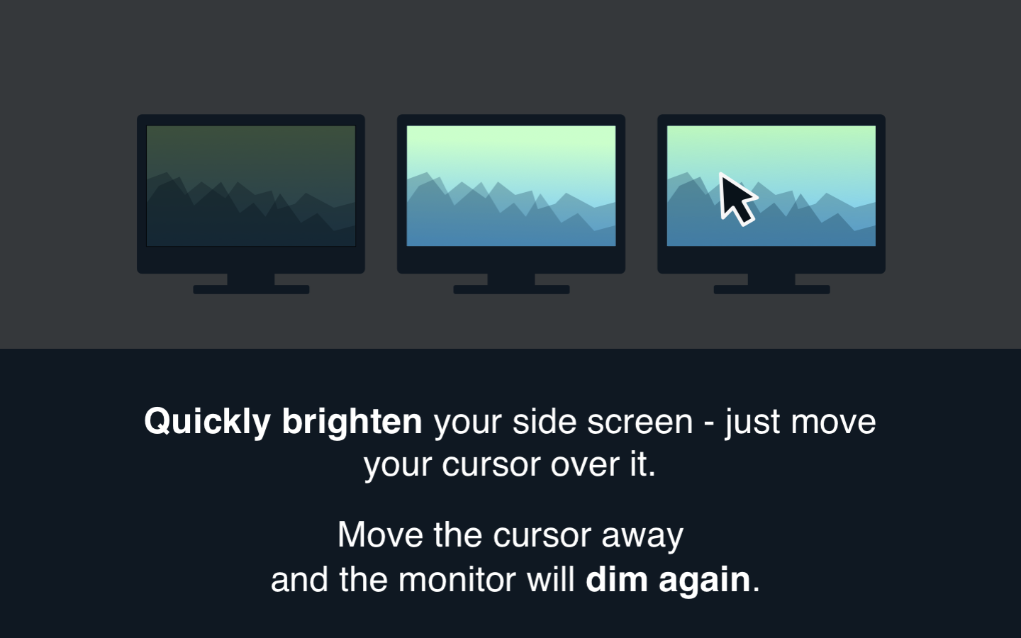 ScreenFocus 截图 2
