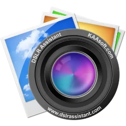 DSLR Assistant