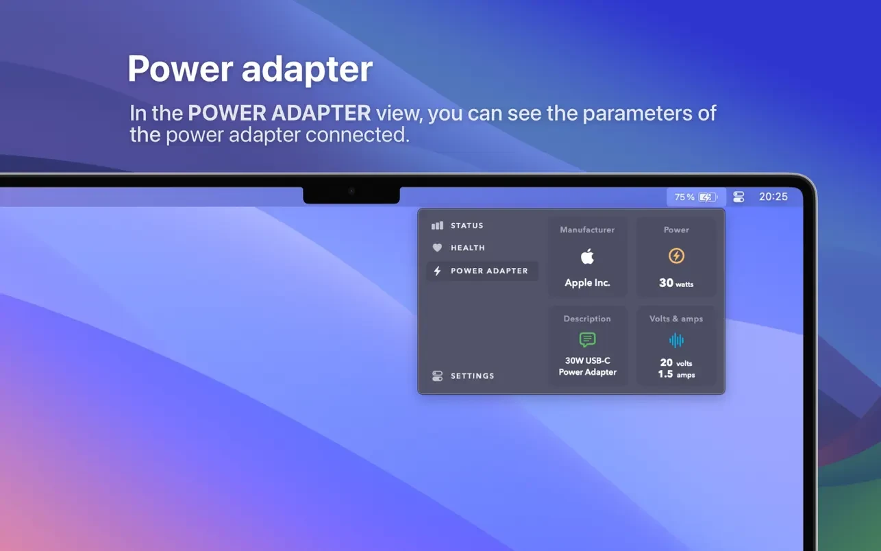 Watts 截图 4