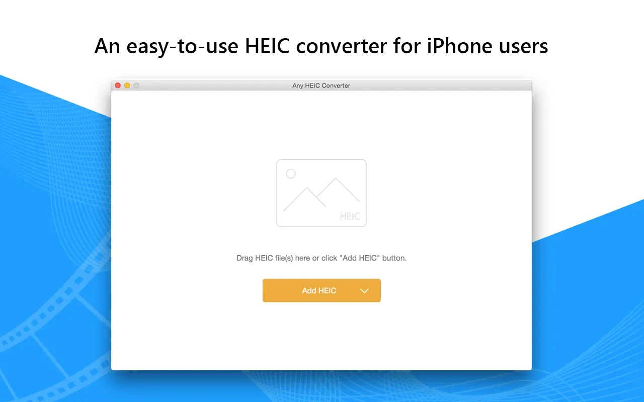 Any HEIC Converter-HEIC to JPG 截图 1