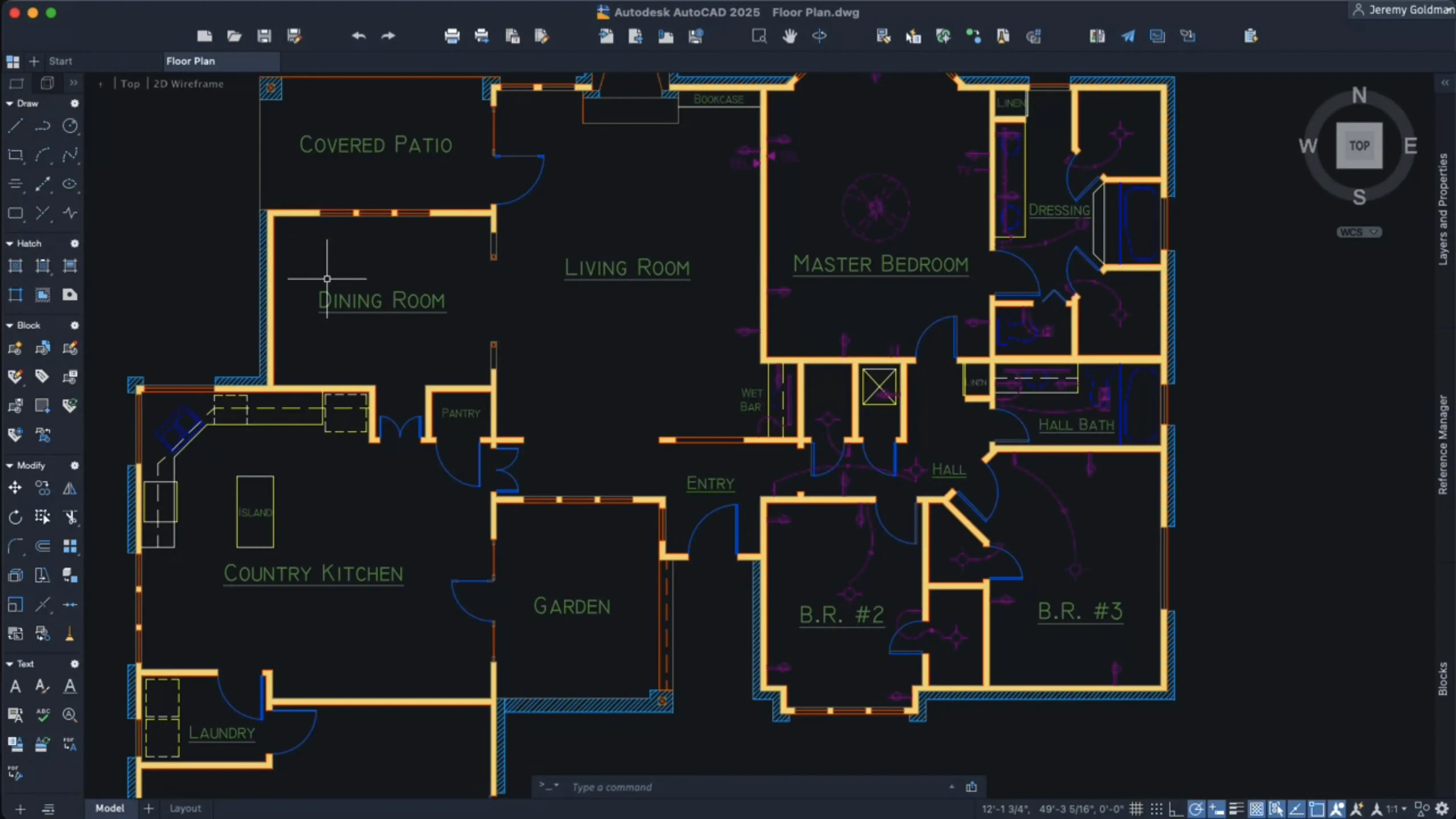 Autodesk AutoCAD 2027 截图 2