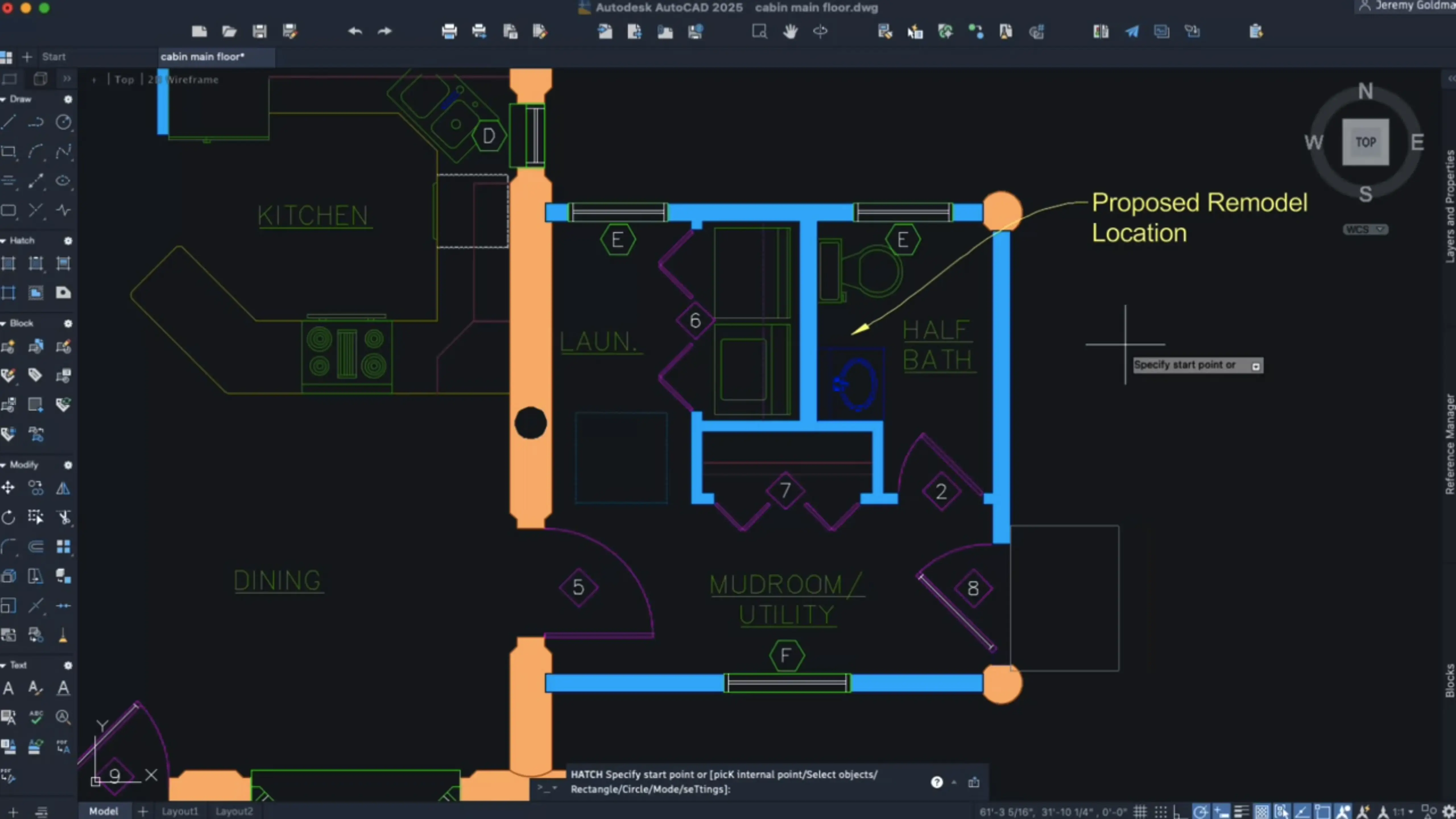 Autodesk AutoCAD 2027 截图 3