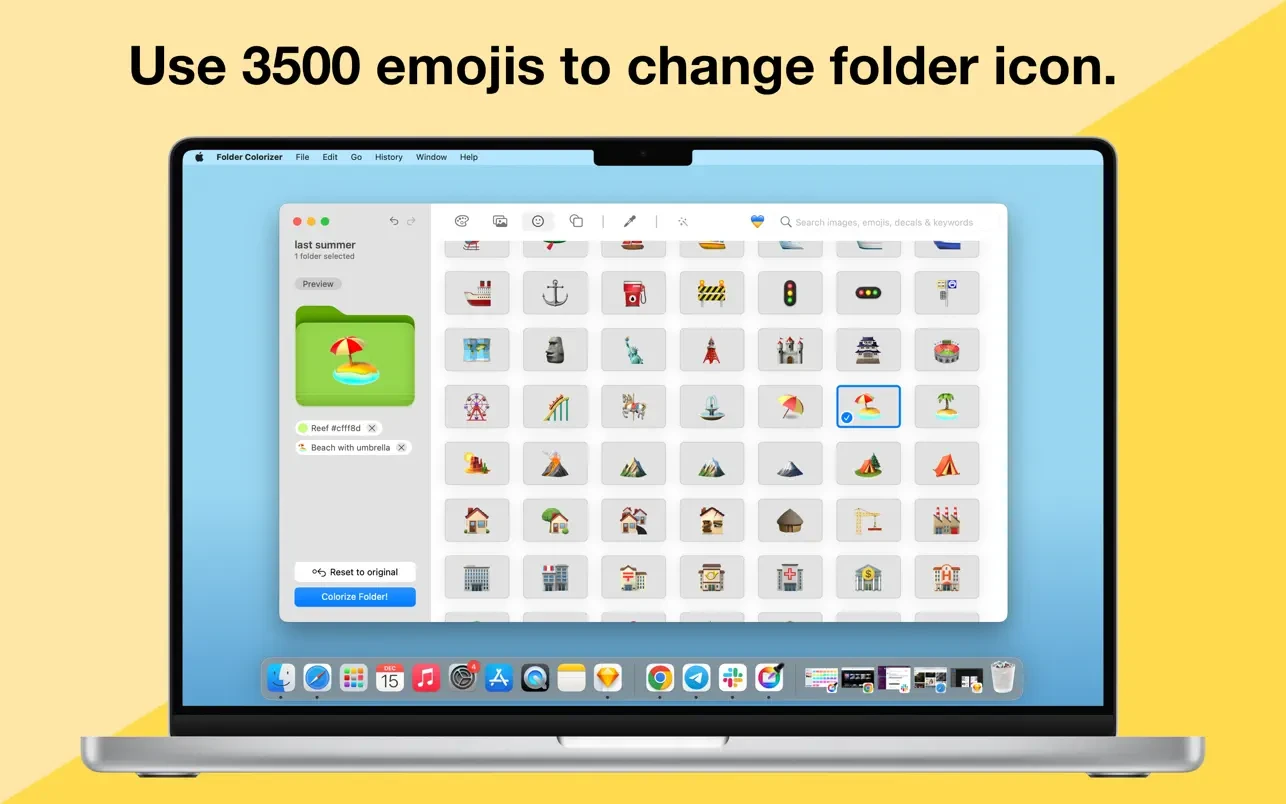 Folder Colorizer Pro 截图 6