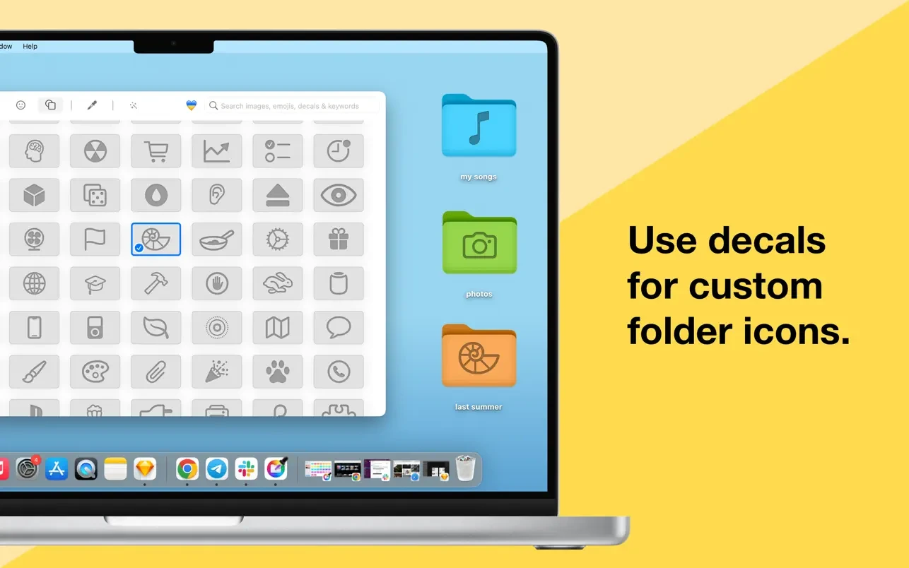 Folder Colorizer Pro 截图 7