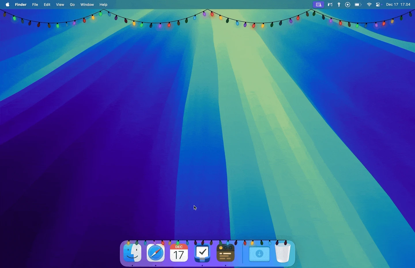Festivitas 截图 1