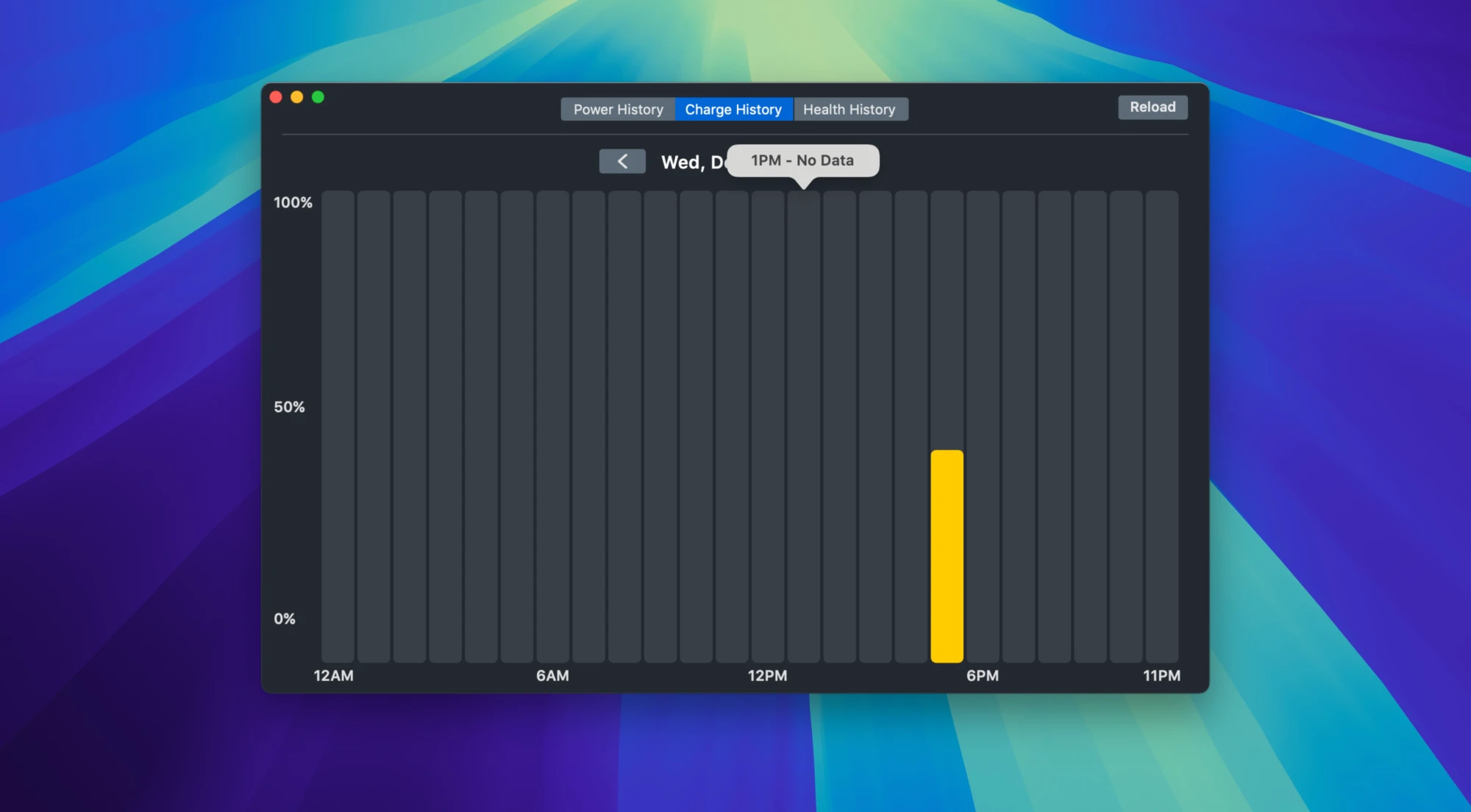 Battery Health 3 截图 2