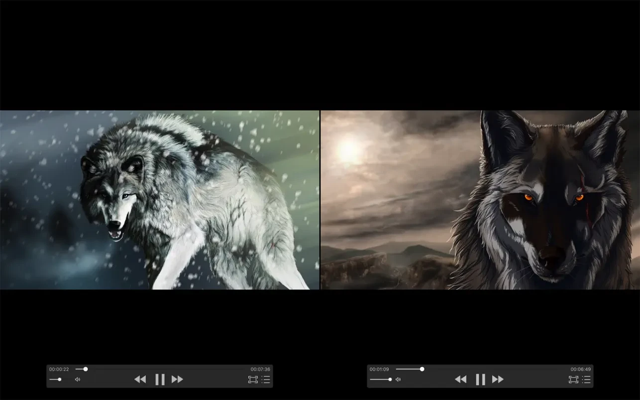 zFuse Pro 截图 1