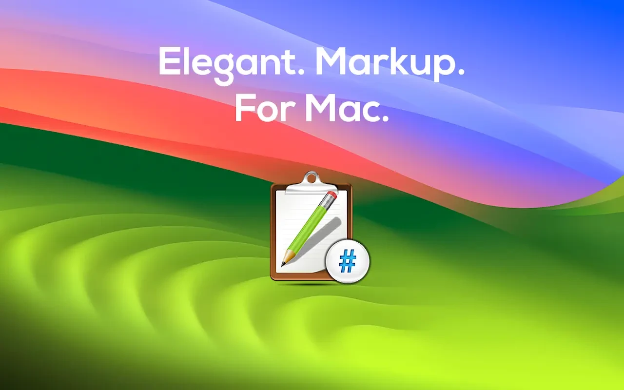 Markdown+ 截图 2