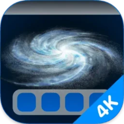 Mach Desktop 4K
