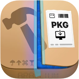 Package Builder
