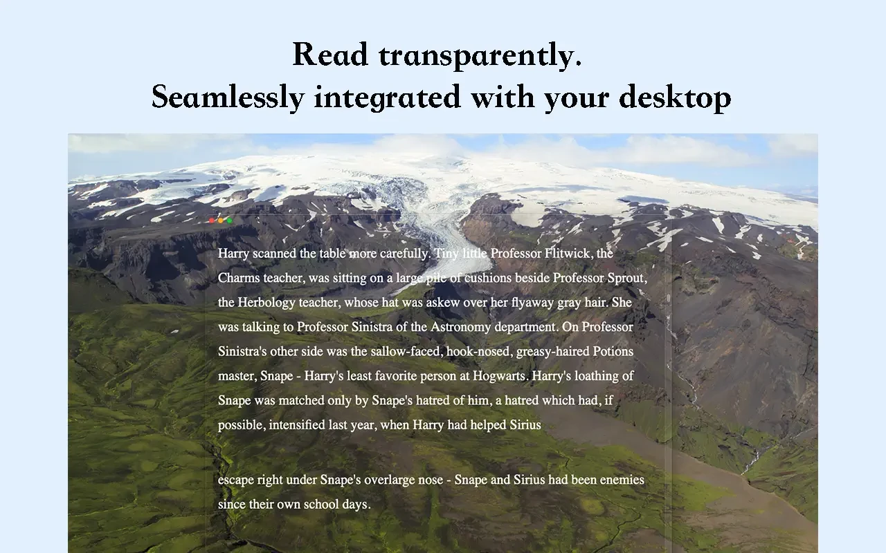 Ark Reader - TXT, EPUB & More 截图 5
